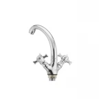 Смеситель для умывальника Cron Zeus 272 (CR0082)