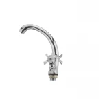 Смеситель для умывальника Cron Zeus 272 (CR0082)