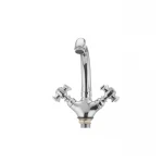 Смеситель для умывальника Cron Zeus 272 (CR0082)