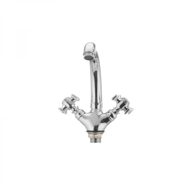 Смеситель для умывальника Cron Zeus 272 (CR0082)