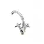 Смеситель для умывальника Cron Zeus 272 (CR0082)