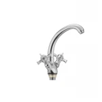 Смеситель для умывальника Cron Zeus 272 (CR0082)