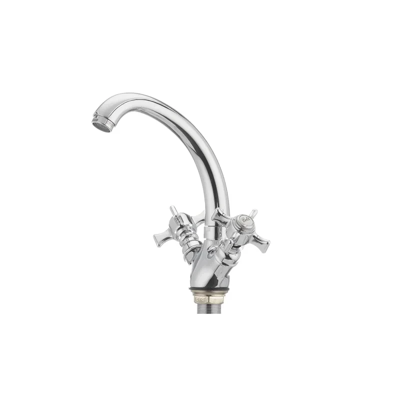 Смеситель для умывальника Cron Zeus 272 (CR0082)