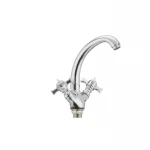 Смеситель для умывальника Cron Zeus 272 (CR0082)