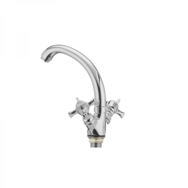 Смеситель для умывальника Cron Zeus 272 (CR0082)