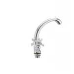 Смеситель для умывальника Cron Zeus 272 (CR0082)