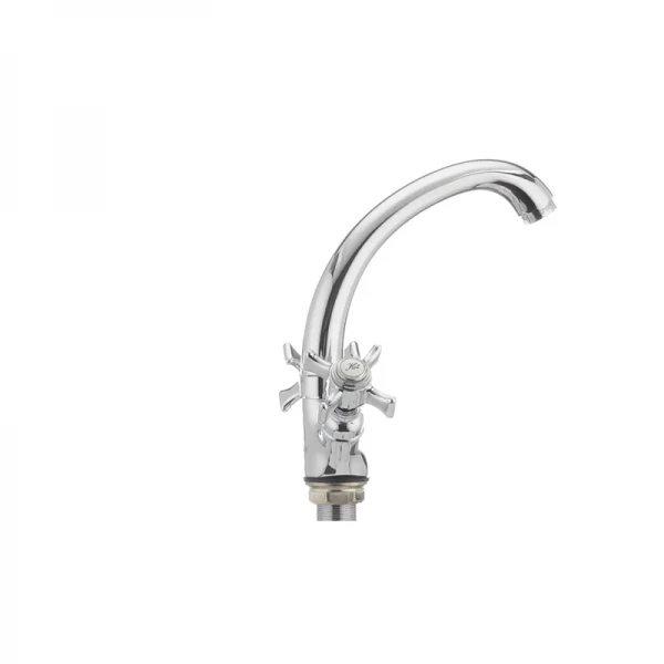 Смеситель для умывальника Cron Zeus 272 (CR0082)