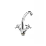 Смеситель для умывальника Cron Zeus 272 (CR0082)