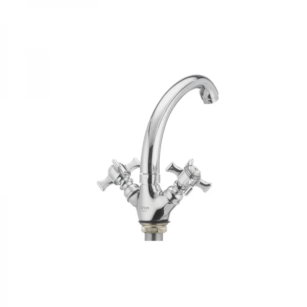 Смеситель для умывальника Cron Zeus 272 (CR0082)