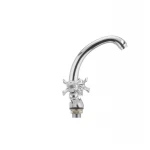 Смеситель для умывальника Cron Zeus 272 (CR0082)