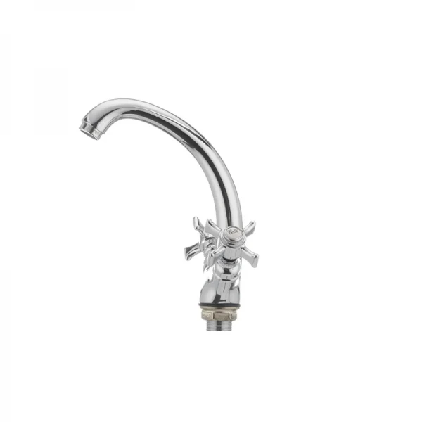 Смеситель для умывальника Cron Zeus 272 (CR0082)