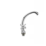 Смеситель для умывальника Cron Zeus 272 (CR0082)