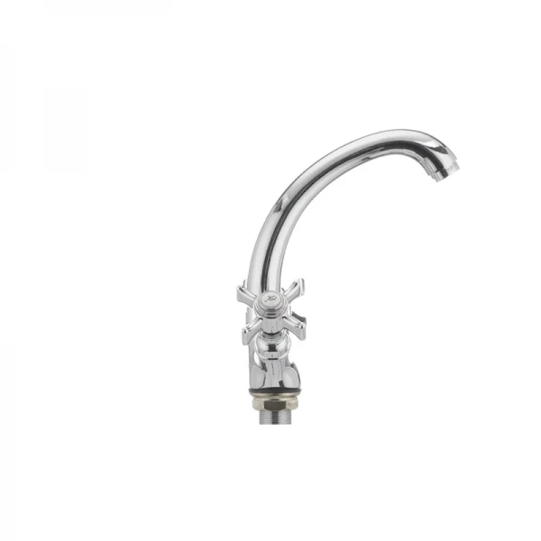 Смеситель для умывальника Cron Zeus 272 (CR0082)