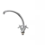 Смеситель для кухни Cron Zeus 273 (CR0083)