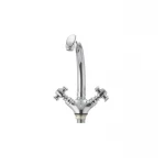 Смеситель для кухни Cron Zeus 273 (CR0083)