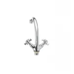 Смеситель для кухни Cron Zeus 273 (CR0083)