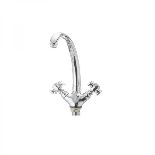 Смеситель для кухни Cron Zeus 273 (CR0083)