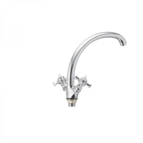 Смеситель для кухни Cron Zeus 273 (CR0083)