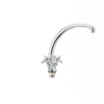 Смеситель для кухни Cron Zeus 273 (CR0083)