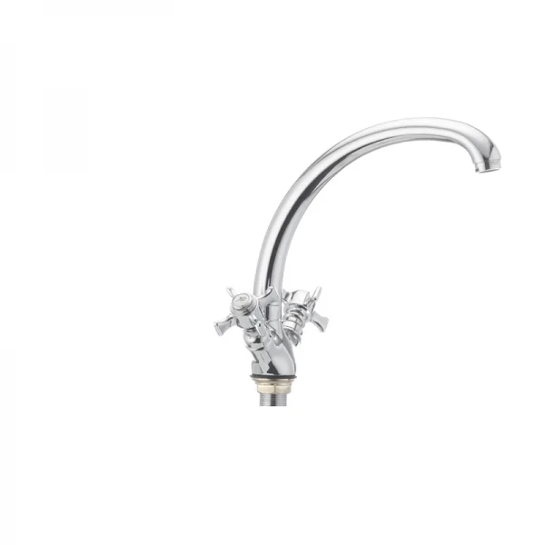 Смеситель для кухни Cron Zeus 273 (CR0083)