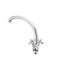 Смеситель для кухни Cron Zeus 273 (CR0083)