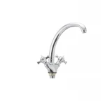 Смеситель для кухни Cron Zeus 273 (CR0083)