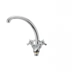 Смеситель для кухни Cron Zeus 273 (CR0083)