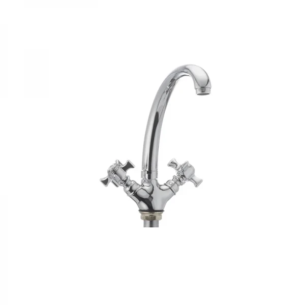 Смеситель для кухни Cron Zeus 273 (CR0083)