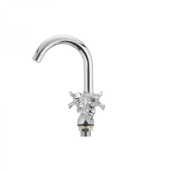 Смеситель для умывальника Cron Zeus 274 (CR0084)