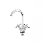 Смеситель для умывальника Cron Zeus 274 (CR0084)