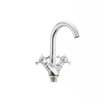 Смеситель для умывальника Cron Zeus 274 (CR0084)