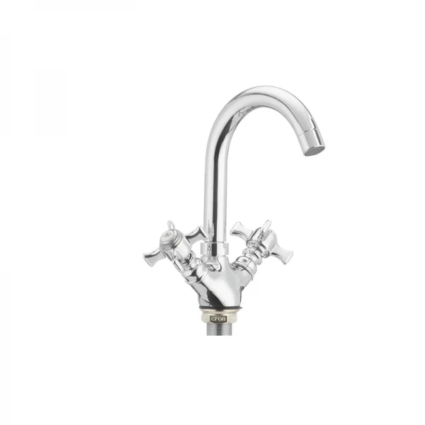 Смеситель для умывальника Cron Zeus 274 (CR0084)