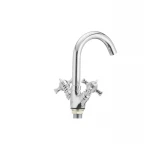 Смеситель для умывальника Cron Zeus 274 (CR0084)