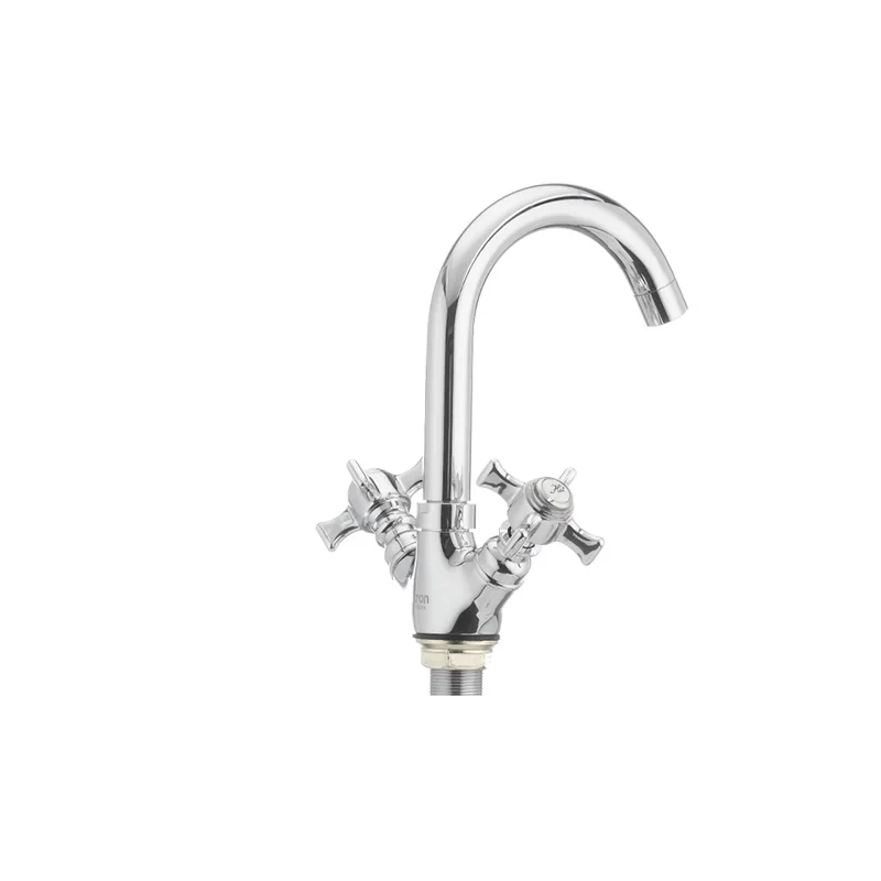 Смеситель для умывальника Cron Zeus 274 (CR0084)