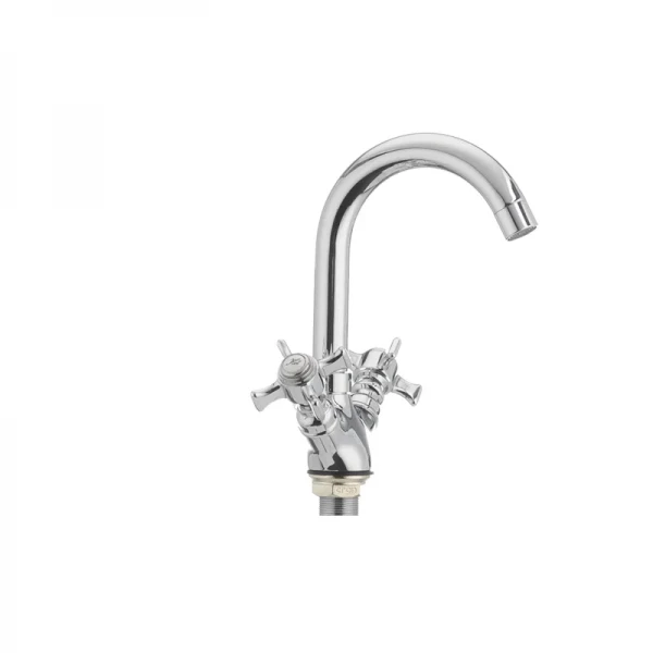 Смеситель для умывальника Cron Zeus 274 (CR0084)