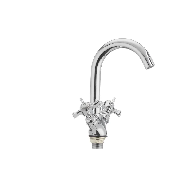 Смеситель для умывальника Cron Zeus 274 (CR0084)