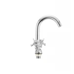 Смеситель для умывальника Cron Zeus 274 (CR0084)