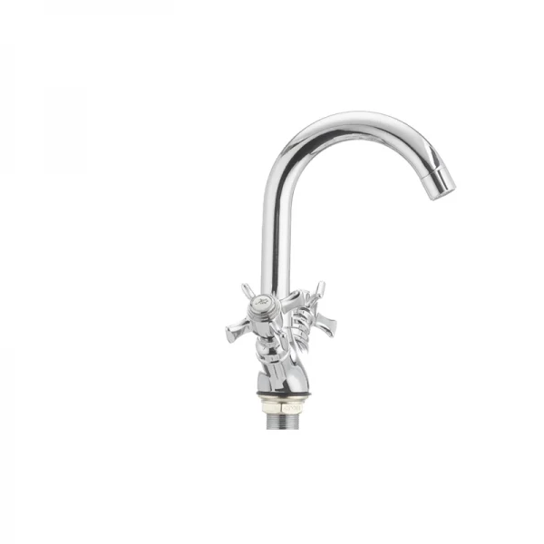 Смеситель для умывальника Cron Zeus 274 (CR0084)