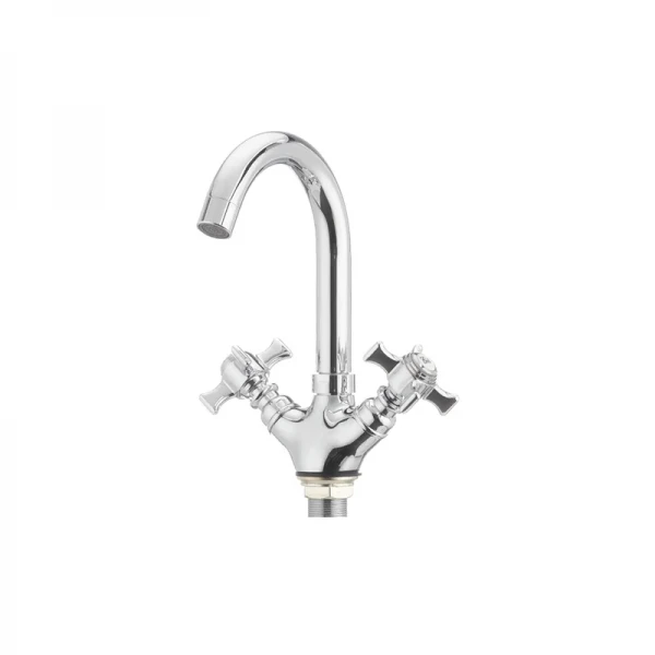 Смеситель для умывальника Cron Zeus 274 (CR0084)