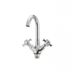 Смеситель для умывальника Cron Zeus 274 (CR0084)