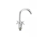 Смеситель для умывальника Cron Zeus 274 (CR0084)