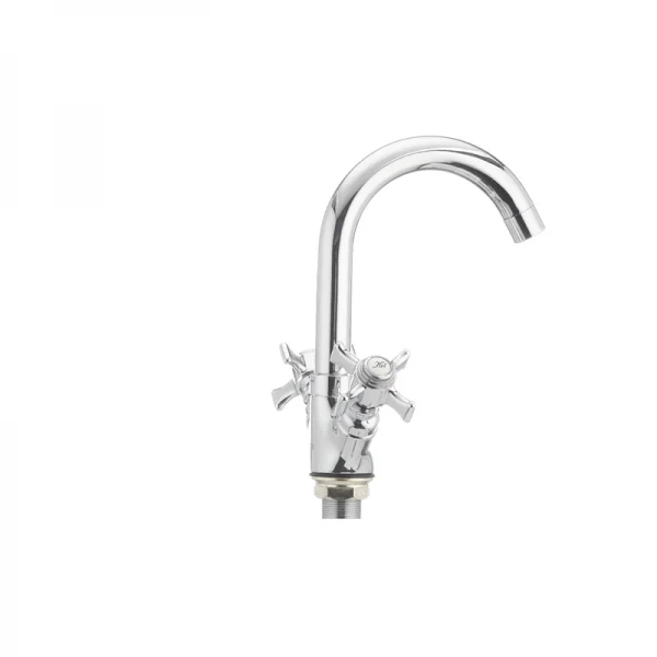 Смеситель для умывальника Cron Zeus 274 (CR0084)