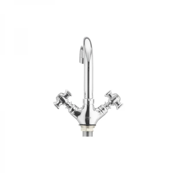 Смеситель для умывальника Cron Zeus 274 (CR0084)