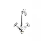 Смеситель для умывальника Cron Zeus 274 (CR0084)