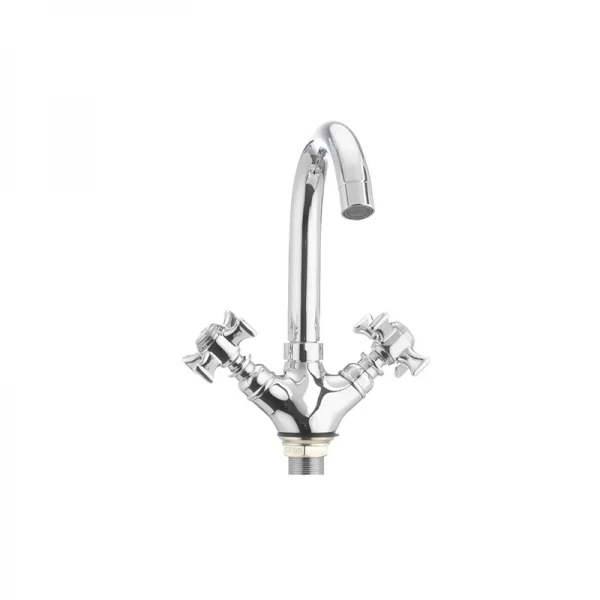 Смеситель для умывальника Cron Zeus 274 (CR0084)