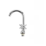 Смеситель для умывальника Cron Zeus 274 (CR0084)