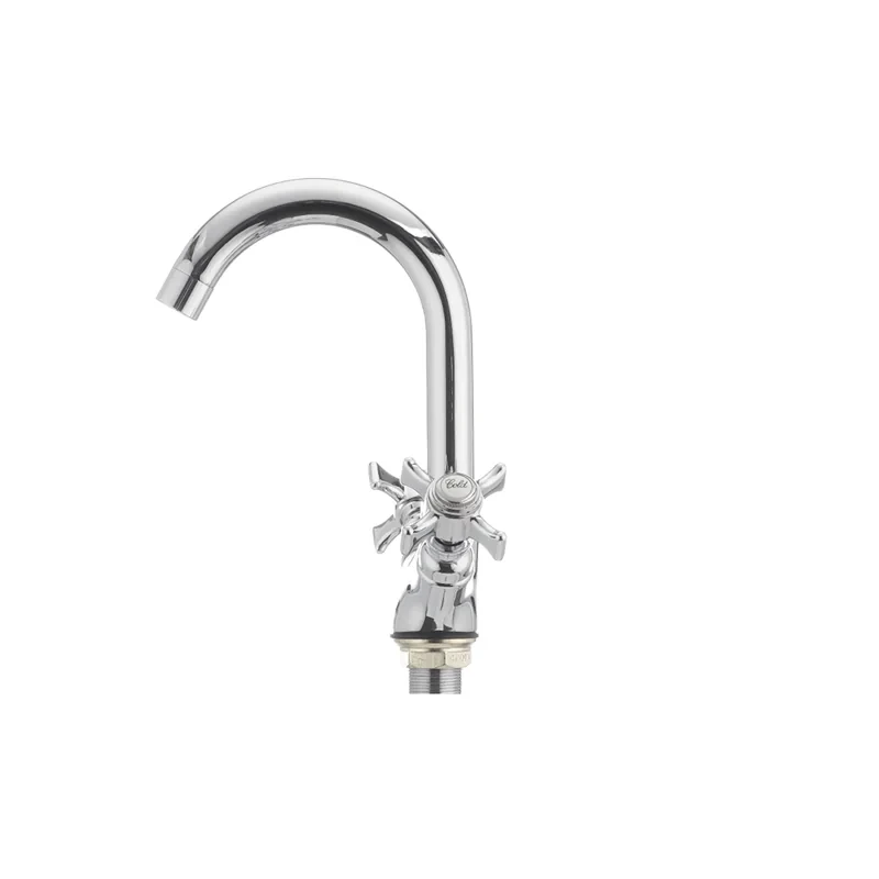 Смеситель для умывальника Cron Zeus 274 (CR0084)