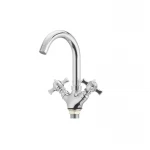 Смеситель для умывальника Cron Zeus 274 (CR0084)