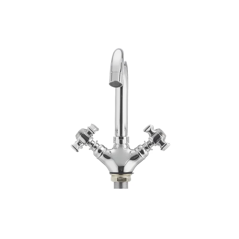 Смеситель для умывальника Cron Zeus 274 (CR0084)