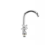 Смеситель для умывальника Cron Zeus 274 (CR0084)